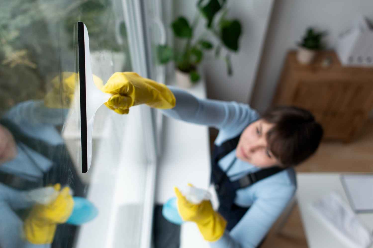 Airbnb Cleaning