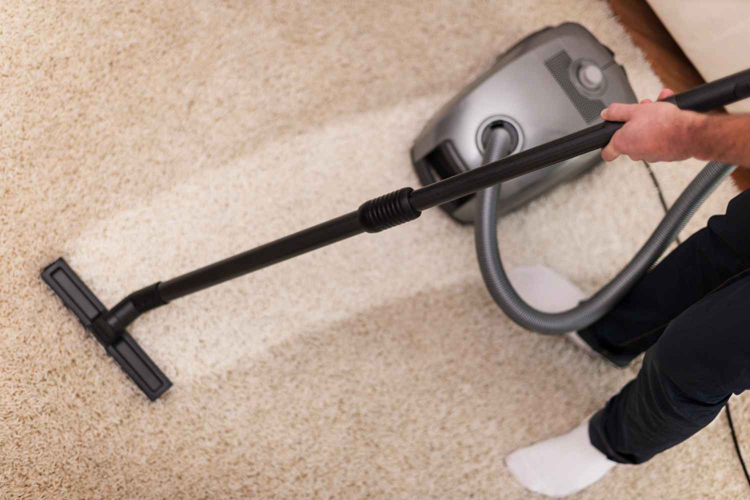 How to Start a Carpet Cleaning Business