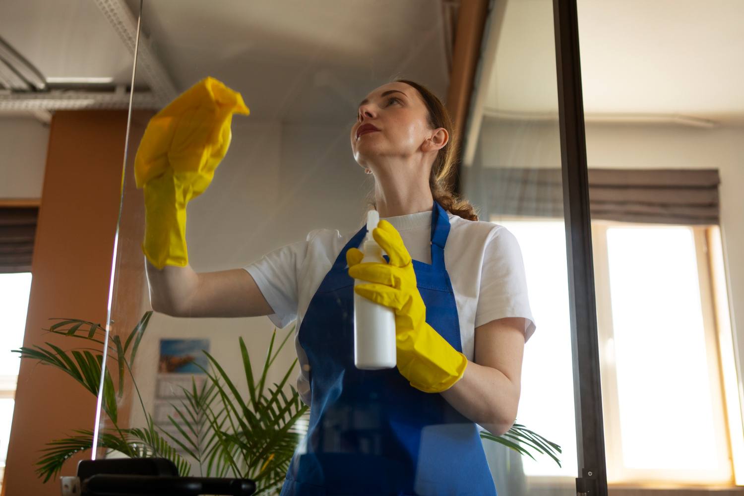 what-is-commercial-cleaning-services